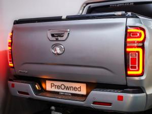 GWM P-Series 2.0TD double cab LS - Image 12