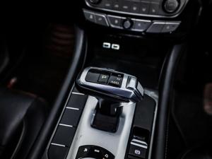 GWM P-Series 2.0TD double cab LS - Image 13