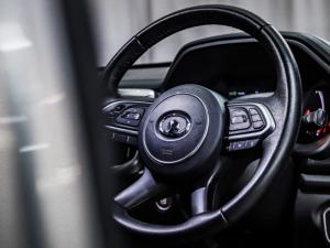 GWM P-Series 2.0TD double cab LS - Image 16