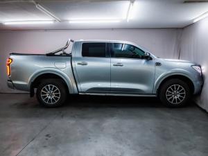 GWM P-Series 2.0TD double cab LS - Image 17
