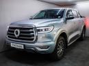 Thumbnail GWM P-Series 2.0TD double cab LS