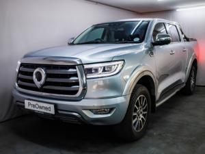 GWM P-Series 2.0TD double cab LS - Image 1