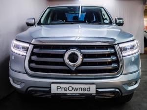 GWM P-Series 2.0TD double cab LS - Image 4
