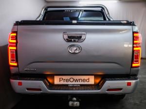 GWM P-Series 2.0TD double cab LS - Image 5