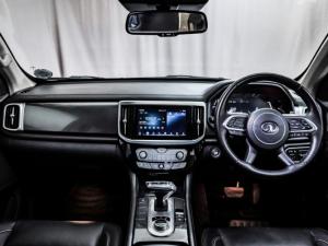 GWM P-Series 2.0TD double cab LS - Image 6