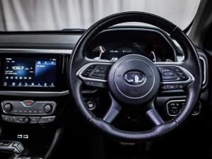 GWM P-Series 2.0TD double cab LS - Image 8