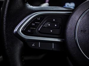 GWM P-Series 2.0TD double cab LS - Image 9