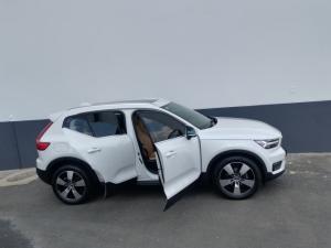 Volvo XC40 T3 Inscription auto - Image 10