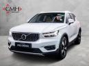 Thumbnail Volvo XC40 T3 Inscription auto
