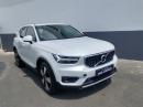 Thumbnail Volvo XC40 T3 Inscription auto