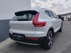 Volvo XC40 T3 Inscription auto - Image 3