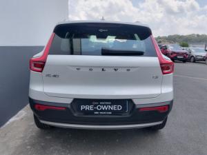Volvo XC40 T3 Inscription auto - Image 4