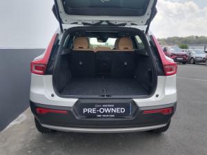 Volvo XC40 T3 Inscription auto - Image 5