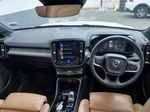 Volvo XC40 T3 Inscription auto - Image 6