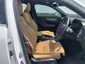 Volvo XC40 T3 Inscription auto - Image 7