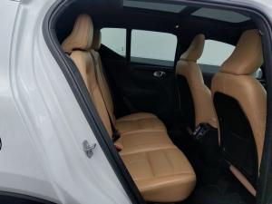 Volvo XC40 T3 Inscription auto - Image 8