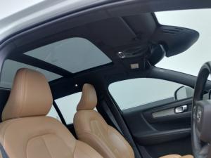 Volvo XC40 T3 Inscription auto - Image 9