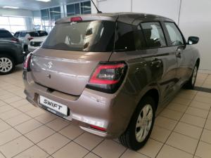 Suzuki Swift 1.2 GL+ auto - Image 12