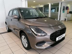 Suzuki Swift 1.2 GL+ auto - Image 1