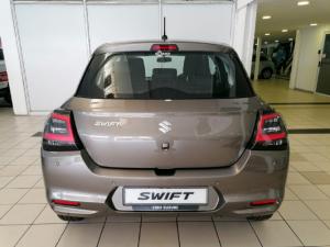 Suzuki Swift 1.2 GL+ auto - Image 4