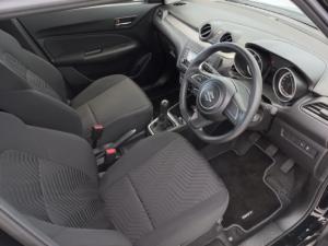 Suzuki Swift 1.2 GL auto - Image 10