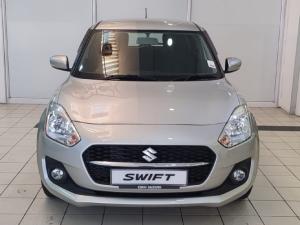 Suzuki Swift 1.2 GL auto - Image 3
