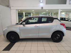 Suzuki Swift 1.2 GL auto - Image 4