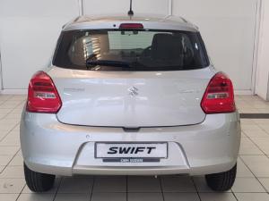 Suzuki Swift 1.2 GL auto - Image 6