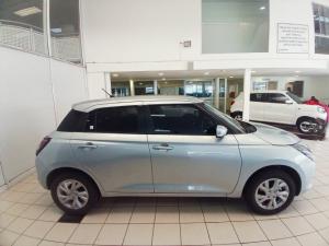 Suzuki Swift 1.2 GL+ manual - Image 10