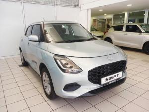 Suzuki Swift 1.2 GL+ manual - Image 1