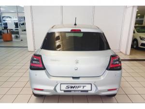 Suzuki Swift 1.2 GL+ manual - Image 4