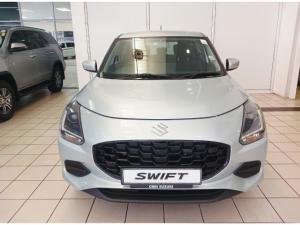 Suzuki Swift 1.2 GL+ manual - Image 5