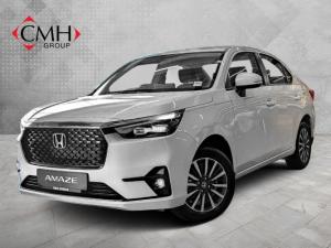 Honda Amaze 1.2 Comfort auto - Image 1