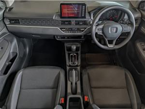 Honda Amaze 1.2 Comfort auto - Image 4