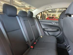 Honda Amaze 1.2 Comfort auto - Image 8