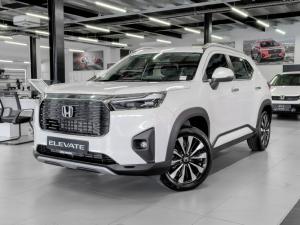 Honda Elevate 1.5 Elegance - Image 1