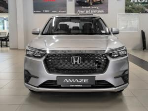 Honda Amaze 1.2 Trend - Image 2