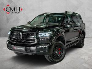 GWM Tank 500 2.0T HEV Ultra Luxury 4WD - Image 1