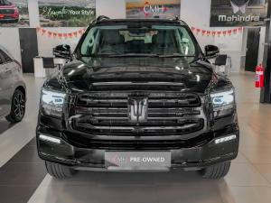 GWM Tank 500 2.0T HEV Ultra Luxury 4WD - Image 2