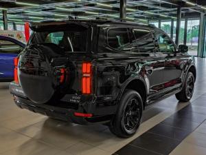 GWM Tank 500 2.0T HEV Ultra Luxury 4WD - Image 3