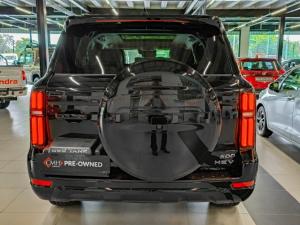 GWM Tank 500 2.0T HEV Ultra Luxury 4WD - Image 4