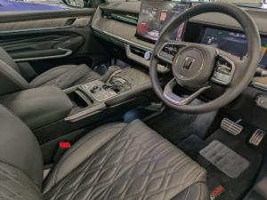 GWM Tank 500 2.0T HEV Ultra Luxury 4WD - Image 5