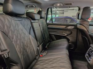 GWM Tank 500 2.0T HEV Ultra Luxury 4WD - Image 8