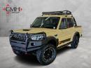 Thumbnail Mahindra Pik Up 2.2CRDe double cab 4x4 S11 Karoo Dawn