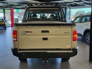 Mahindra Pik Up 2.2CRDe double cab 4x4 S11 Karoo Dawn - Image 2