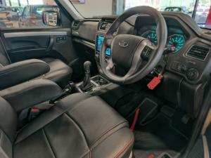 Mahindra Pik Up 2.2CRDe double cab 4x4 S11 Karoo Dawn - Image 3