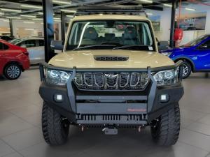 Mahindra Pik Up 2.2CRDe double cab 4x4 S11 Karoo Dawn - Image 4