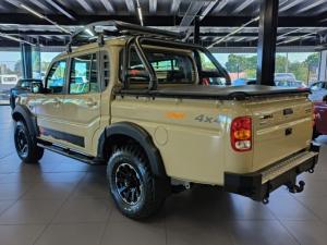 Mahindra Pik Up 2.2CRDe double cab 4x4 S11 Karoo Dawn - Image 6