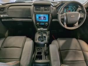 Mahindra Pik Up 2.2CRDe double cab 4x4 S11 Karoo Dawn - Image 7
