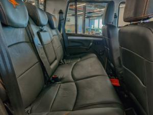 Mahindra Pik Up 2.2CRDe double cab 4x4 S11 Karoo Dawn - Image 9